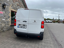 2017 Peugeot Expert 2L Diesel For Sale Images