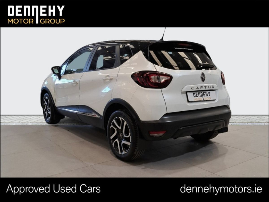 Renault Captur 0.9 TCe 90 ICONIC €55.25 p/w — thumbnail 3