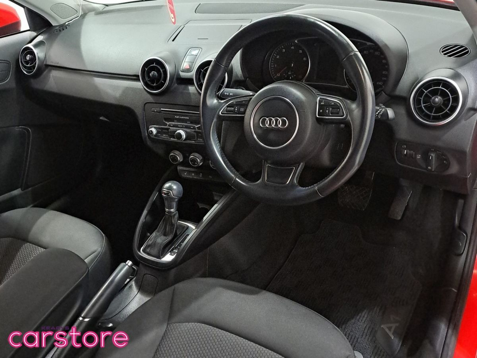 Audi A1 1.0 TFSI — thumbnail 14