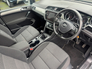 2018 VOLKSWAGEN TOURAN BLUEMOTION COMFORT LINE//FSH//LOW MILAGE