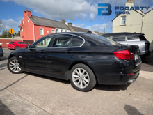 2012 BMW 5 Series 2L Diesel For Sale Images