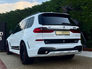 2021 BMW X7 M50D G07 M50 D 5DR AUTO