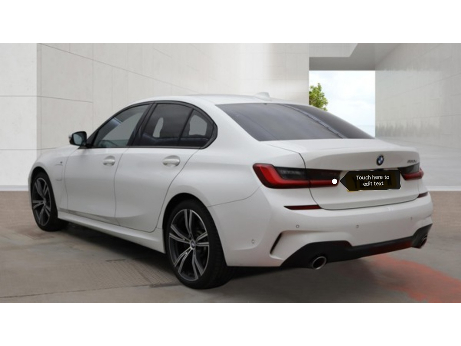 2021 BMW 3 Series 2L Petrol Plug-in Hybrid For Sale Images