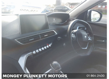 2019 Peugeot 3008 1.2L Petrol For Sale Images