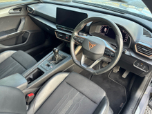 2021 Cupra Formentor 1.5L Petrol For Sale Images