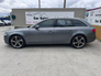 2015 AUDI A4 2.0 TDI SE TECHNIK 136PS 5DR AVANT