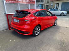 2015 Ford Focus 2L Petrol For Sale Images