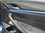 2021 BMW 5 SERIES XDRIVE M SPORT AUTO
