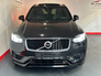 2020 VOLVO XC90 R-DESIGN T8 PHEV AWD
