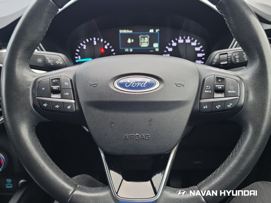 2020 Ford Kuga 1.5L Diesel For Sale Images