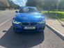 2017 BMW 3 SERIES D M SPORT ZLMG 4DR AUTO