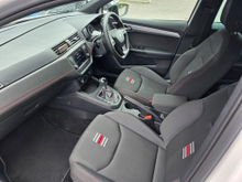 2020 SEAT Ibiza 1L Petrol For Sale Images