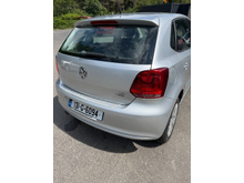 2013 Volkswagen Polo 1.2L Petrol For Sale Images