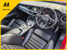 2022 Alfa Romeo Stelvio 2.1L Diesel For Sale Images