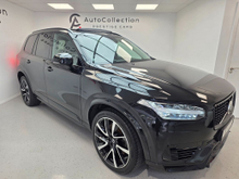 Volvo XC90 *ULTIMATE*PLUG-IN HYBRID*
