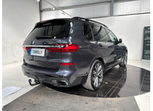 2019 BMW X7 3L Diesel For Sale Images