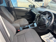 2015 Volkswagen Golf 1.2L Petrol For Sale Images