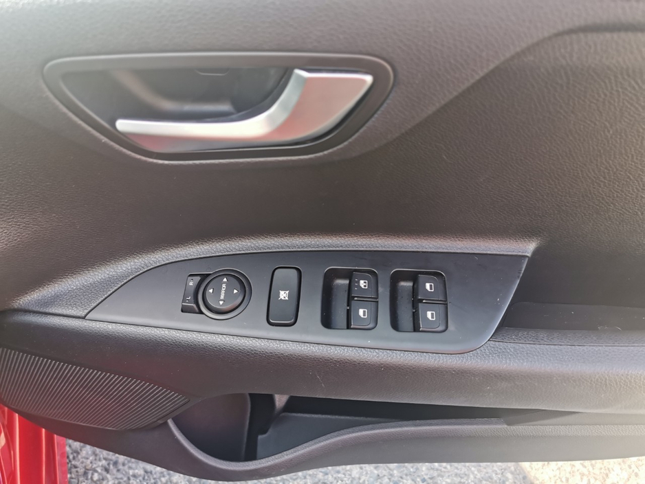 2023 Kia Rio 1.2L Petrol For Sale Images