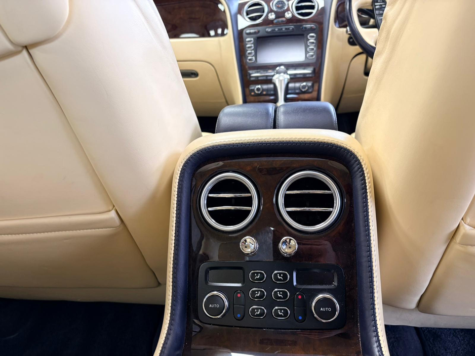 2006 Bentley Continental 6.1L Petrol For Sale Images