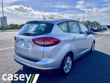 2016 Ford C-Max 1.5L Diesel For Sale Images