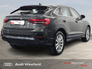 2024 AUDI Q3 35 TDI 150HP Sportback S Tronic SE €426 p/m