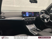2023 BMW 3 Series 2L Hybrid For Sale Images