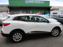 2016 Renault Kadjar 1.5L Diesel For Sale Images