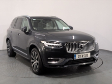 Volvo XC90 T8 PHEV Inscription AWD