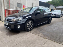 2010 Volkswagen Golf 2L Diesel For Sale Images