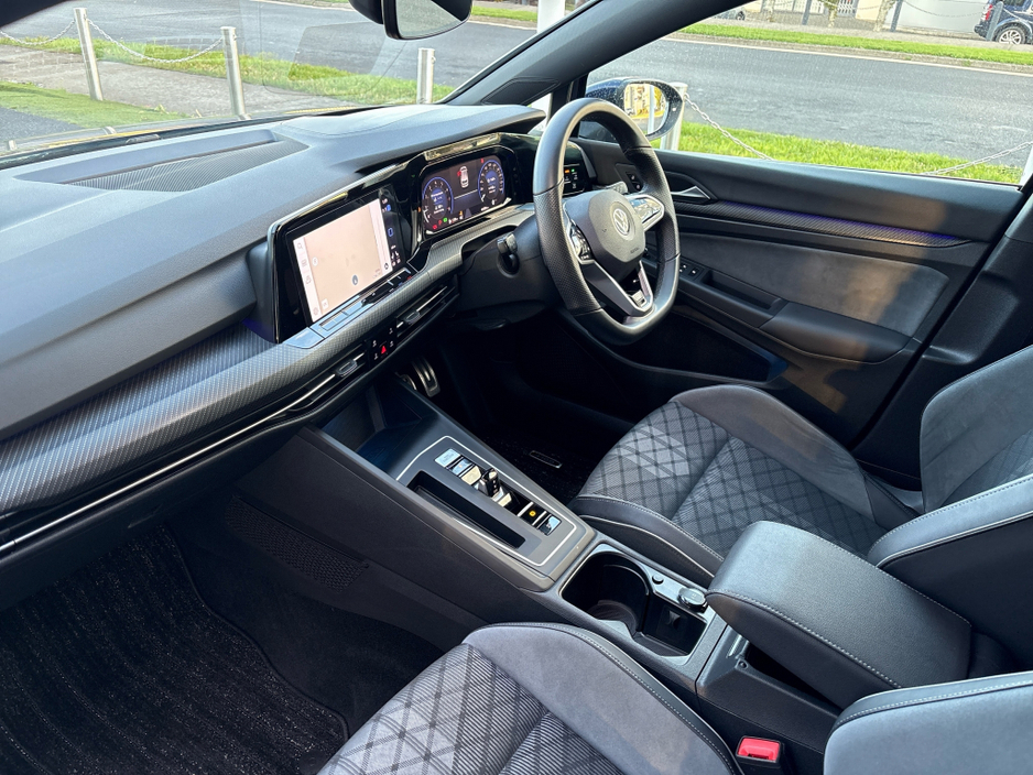 2021 Volkswagen Golf 1.4L Petrol For Sale Images