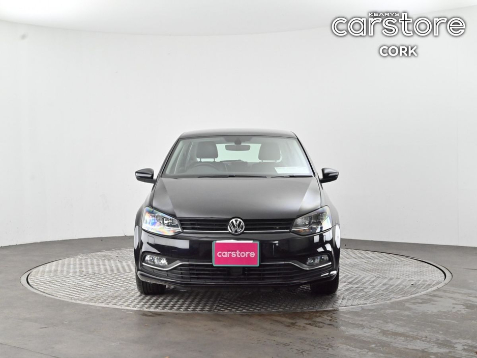 Volkswagen Polo 1.2 TSI HIGHLINE DSG — thumbnail 8