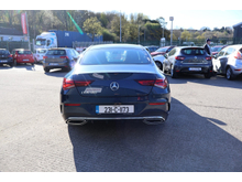2023 Mercedes-Benz CLA Class 1.3L Petrol For Sale Images