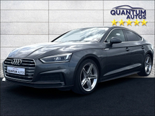 2017 Audi A5 2L Diesel For Sale Images