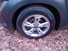 2022 Hyundai Kona 1L Petrol For Sale Images