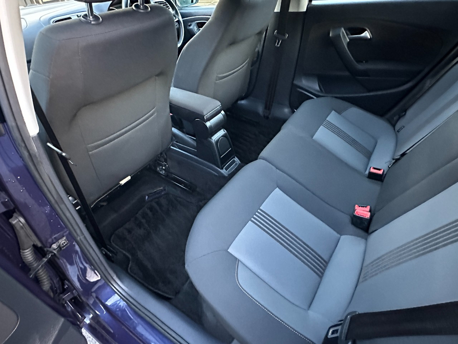 2016 Volkswagen Polo 1.2L Petrol For Sale Images