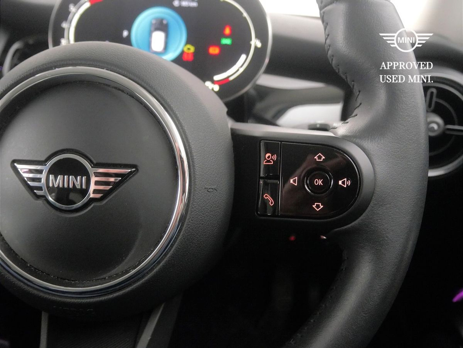 2024 MINI Hatch 1.5L Petrol For Sale Images