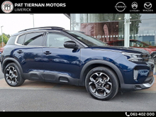 Citroen C5 Aircross MHEV 1.2 Plus