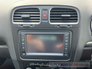 2011 VOLKSWAGEN GOLF GTI 2.0 , DSG // LOW MILEAGE 