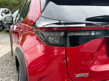 2024 Toyota Yaris Cross 1.5L Petrol Hybrid For Sale Images