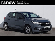 Dacia Sandero TCe 90 Essential