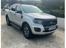 Ford Ranger 2.0L Diesel Automatic