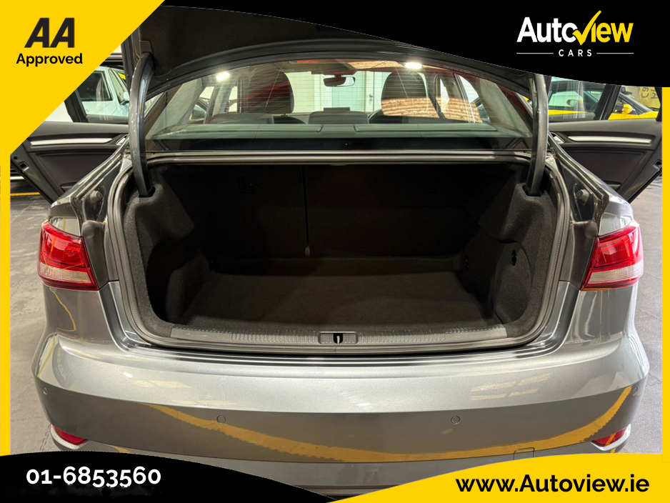 2017 Audi A3 1.4L Petrol For Sale Images