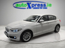 2017 BMW 1 SERIES 2.0 D Automatic, Reversing camera