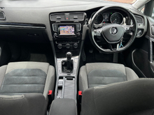 2015 Volkswagen Golf 1.6L Diesel For Sale Images