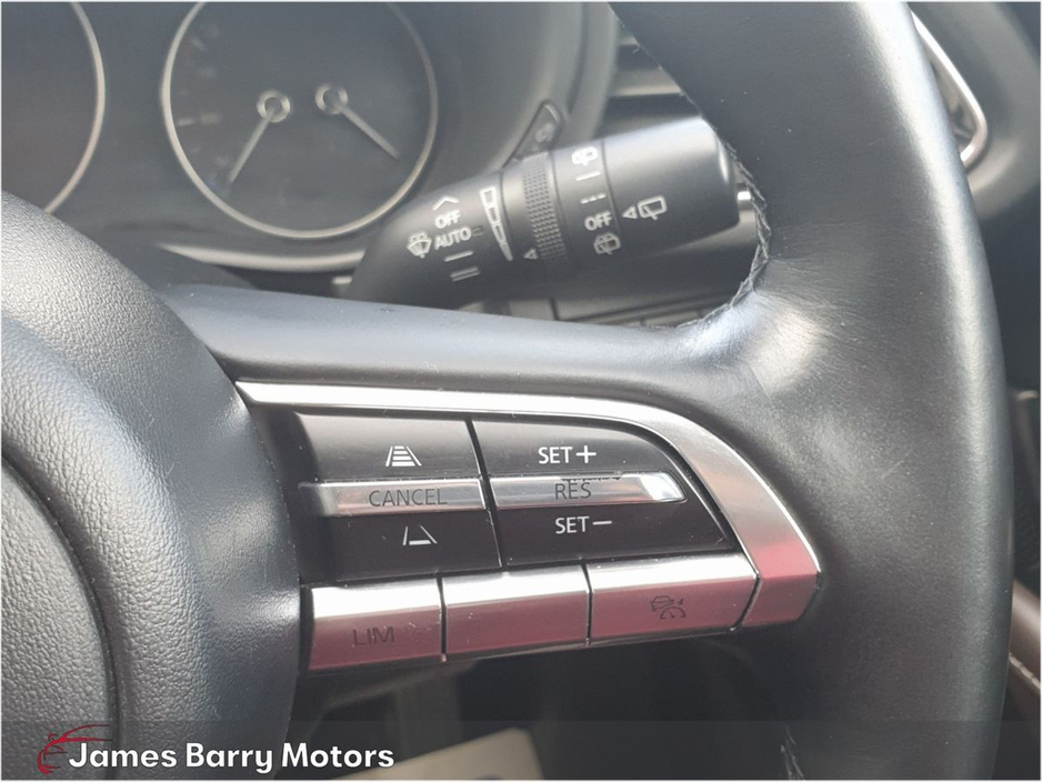 2021 Mazda CX-30 2L Petrol For Sale Images
