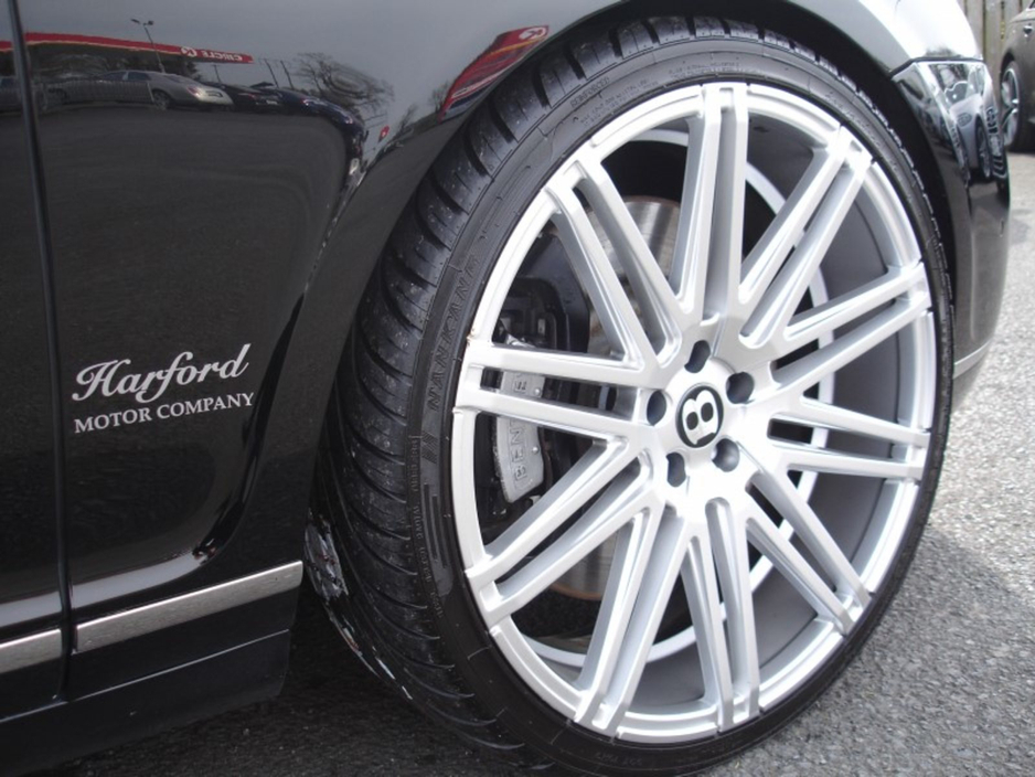2006 Bentley Continental 6.1L Petrol For Sale Images