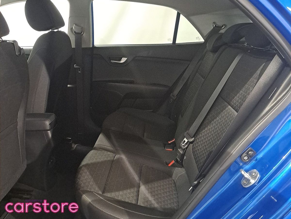 Kia Rio 1.25 PE MY21 — thumbnail 10