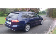 2018 Volkswagen Golf 1.6L Diesel For Sale Images