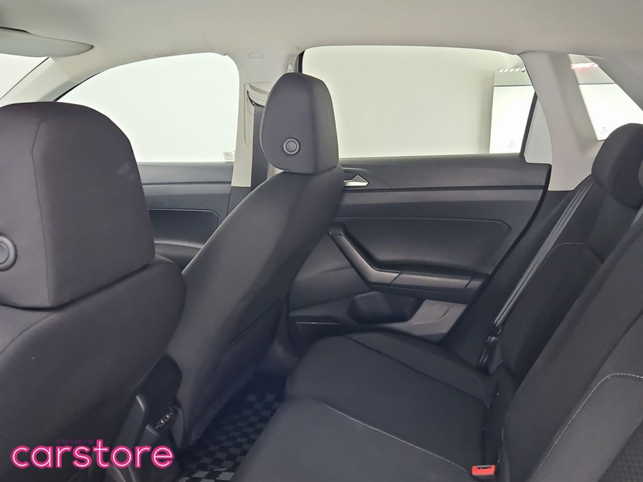 Volkswagen Polo 1.0 TSI DSG — thumbnail 13