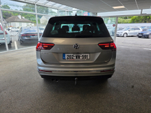 2020 Volkswagen Tiguan 1.5L Petrol For Sale Images